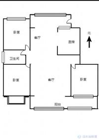 福临城c